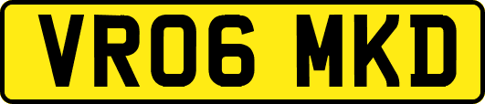 VR06MKD
