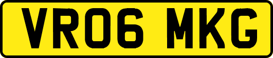 VR06MKG