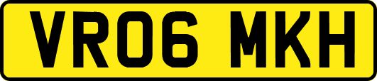 VR06MKH