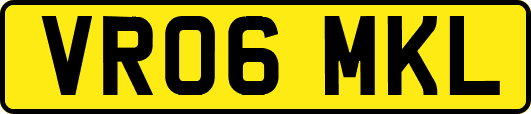 VR06MKL