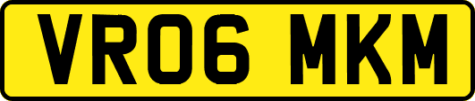 VR06MKM