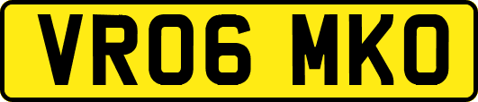 VR06MKO