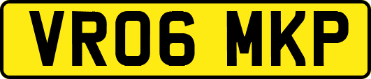 VR06MKP