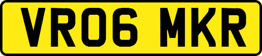 VR06MKR