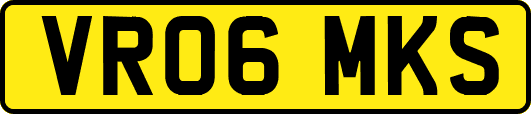 VR06MKS