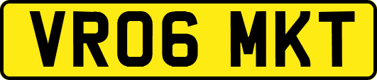VR06MKT
