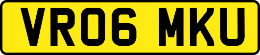 VR06MKU