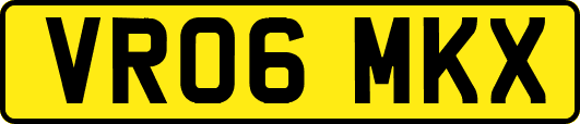VR06MKX