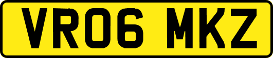 VR06MKZ