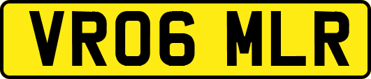 VR06MLR