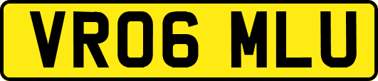 VR06MLU
