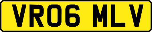 VR06MLV