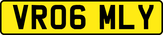 VR06MLY