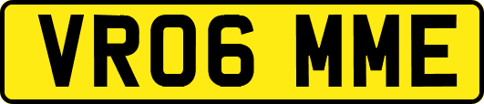 VR06MME