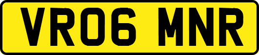 VR06MNR