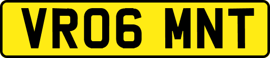 VR06MNT