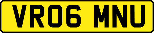 VR06MNU