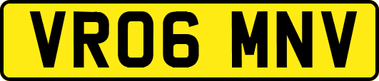 VR06MNV