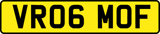 VR06MOF