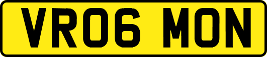 VR06MON