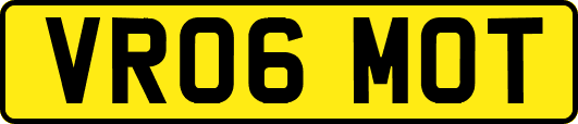 VR06MOT