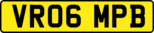 VR06MPB