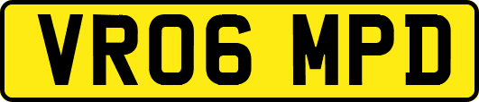 VR06MPD