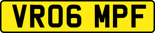 VR06MPF