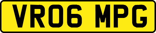 VR06MPG