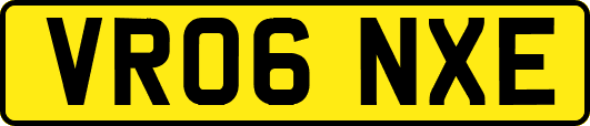 VR06NXE