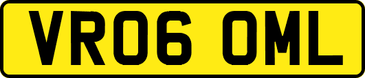 VR06OML