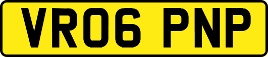 VR06PNP