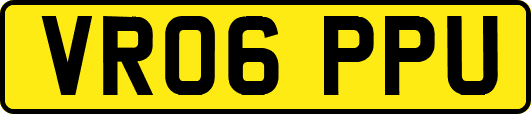 VR06PPU