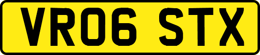 VR06STX