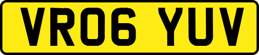VR06YUV
