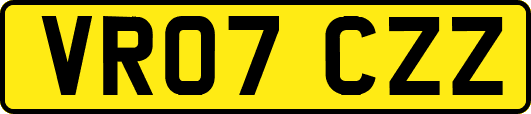 VR07CZZ