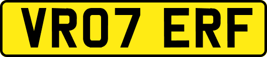 VR07ERF