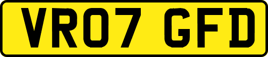VR07GFD