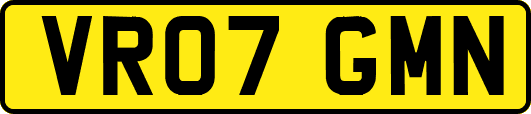 VR07GMN