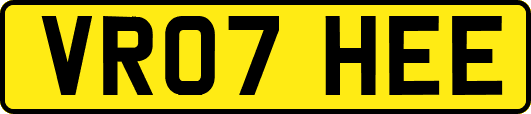 VR07HEE