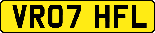 VR07HFL