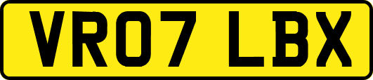 VR07LBX