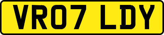 VR07LDY