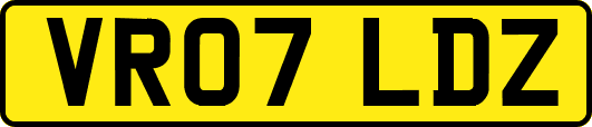 VR07LDZ