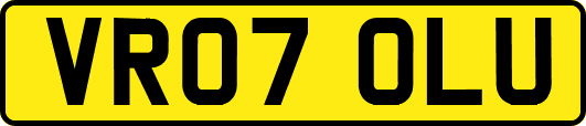 VR07OLU