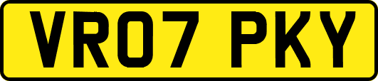 VR07PKY