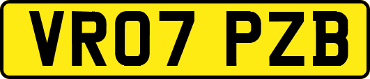 VR07PZB