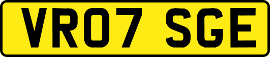 VR07SGE