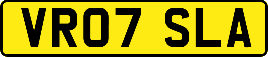 VR07SLA