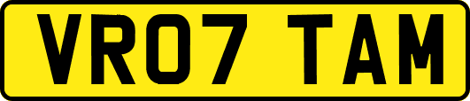 VR07TAM